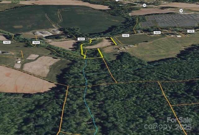 00 Old Belwood Rd, Lawndale, NC 28090