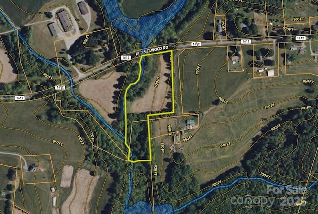 00 Old Belwood Rd, Lawndale, NC 28090