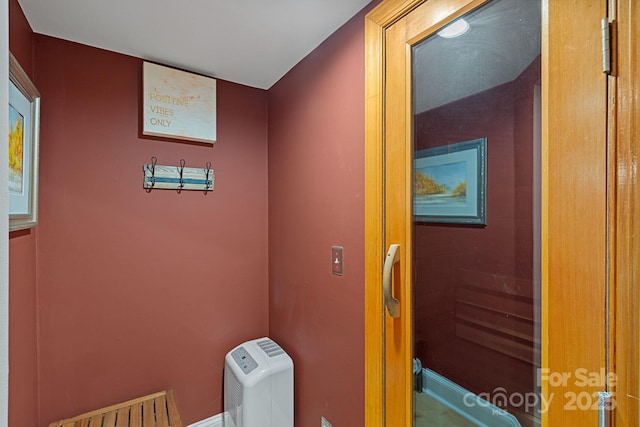 15724 Eagleview Dr, Charlotte, NC 28278 - view of bathroom