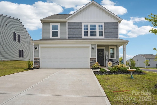 120 Parson Ln, Statesville, NC 28625 - photo 1
