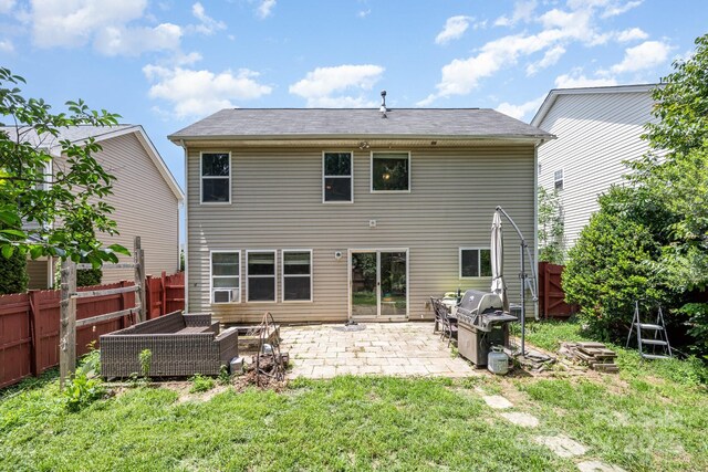 4312 Mary Point Rd, Monroe, NC 28110 - photo 15
