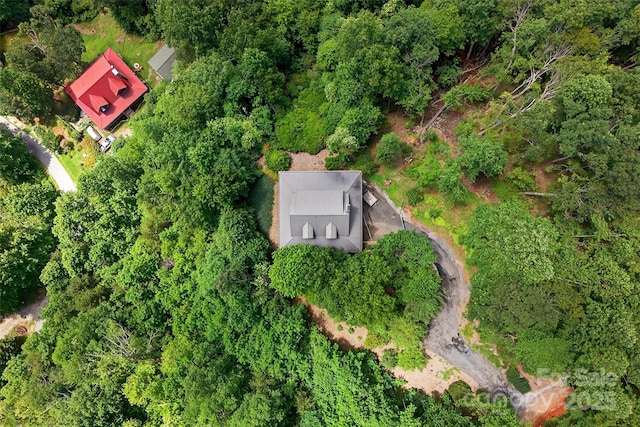 35 Elderberry Dr Unit 805, Old Fort, NC 28762 - view of property location