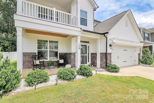139 Suggs Mill Dr, Mooresville, NC 28115 - photo 3