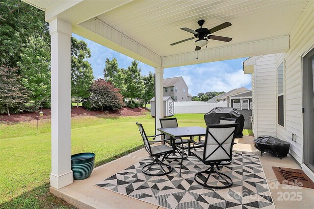 139 Suggs Mill Dr, Mooresville, NC 28115 - photo 41