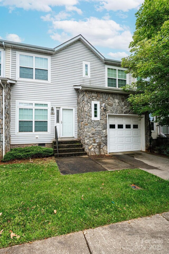 1492 Mulberry Ridge Dr, Newton, NC 28658 - photo 3