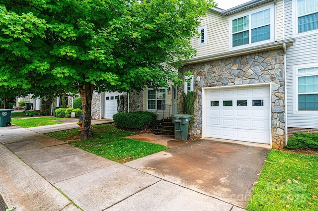 1492 Mulberry Ridge Dr, Newton, NC 28658 - photo 4