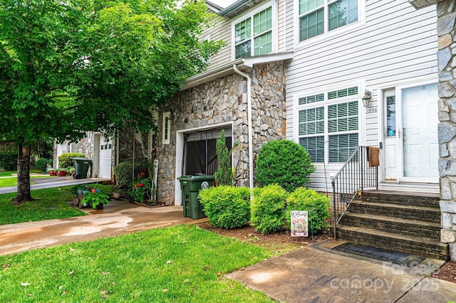 1492 Mulberry Ridge Dr, Newton, NC 28658 - photo 6