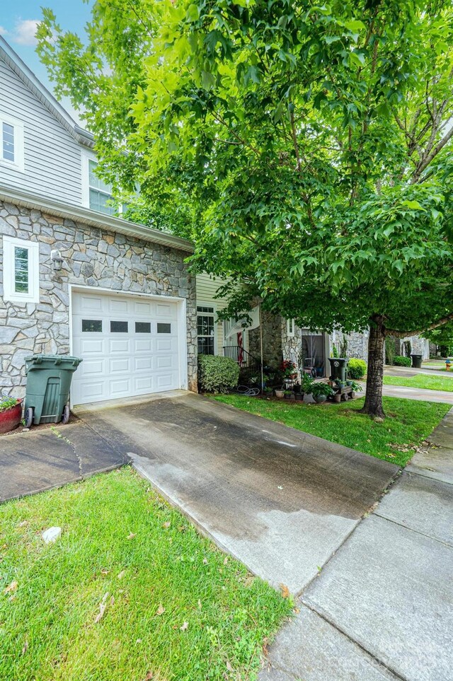 1492 Mulberry Ridge Dr, Newton, NC 28658 - photo 8