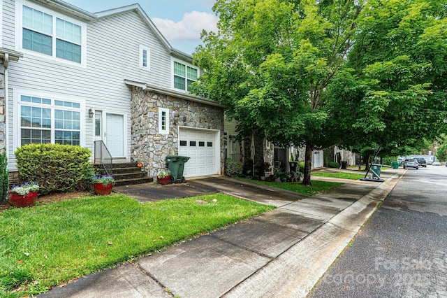 1492 Mulberry Ridge Dr, Newton, NC 28658 - photo 11