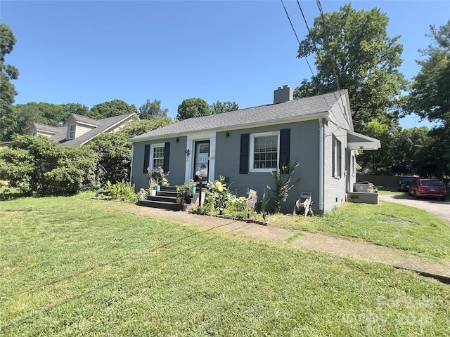 316 Sharon Ave, Lenoir, NC 28645 - photo 1