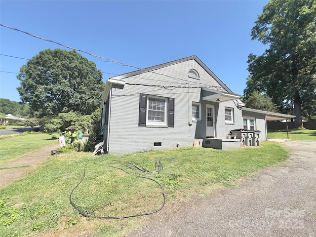 316 Sharon Ave, Lenoir, NC 28645 - photo 3