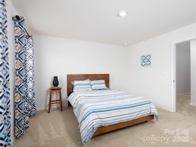 4177 Steel Way, Sherrills Ford, NC 28673 - carpeted bedroom with baseboards