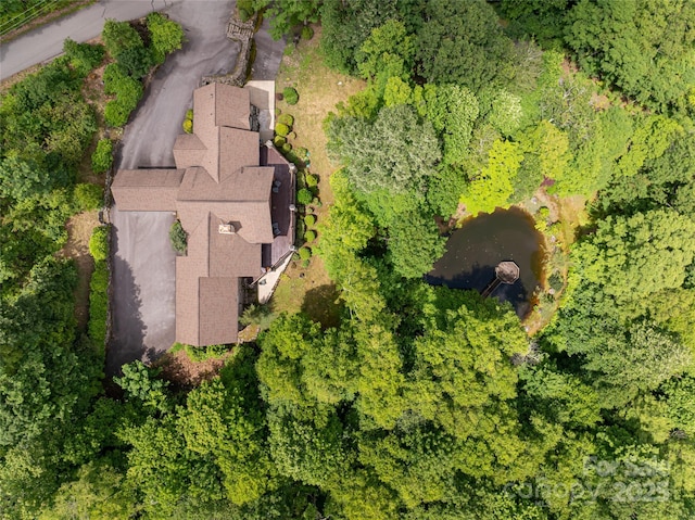 303 Flying Hawk Trl, Waynesville, NC 28786 - view of subject property