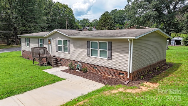 2418 6th Ave SW, Hickory, NC 28602 - photo 1
