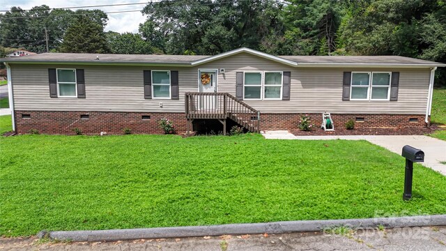 2418 6th Ave SW, Hickory, NC 28602 - photo 21