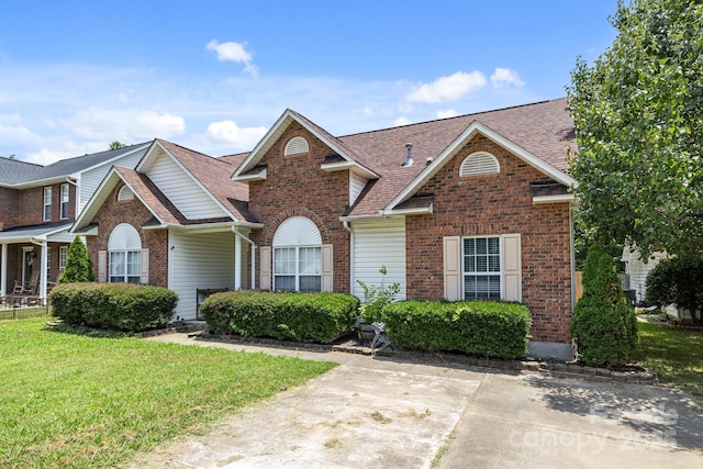5508 Burning Ridge Dr, Monroe, NC 28110 - photo 2