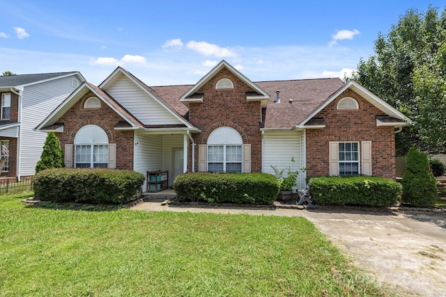 5508 Burning Ridge Dr, Monroe, NC 28110 - photo 3