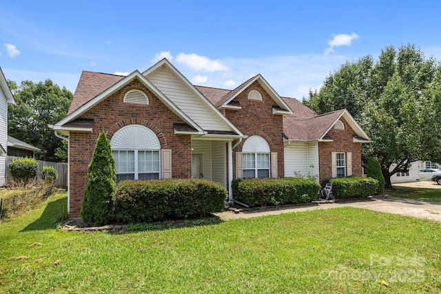 5508 Burning Ridge Dr, Monroe, NC 28110 - photo 4