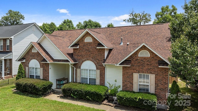 5508 Burning Ridge Dr, Monroe, NC 28110 - photo 5