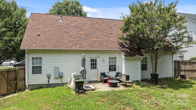 5508 Burning Ridge Dr, Monroe, NC 28110 - photo 24