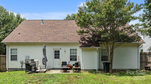 5508 Burning Ridge Dr, Monroe, NC 28110 - photo 25