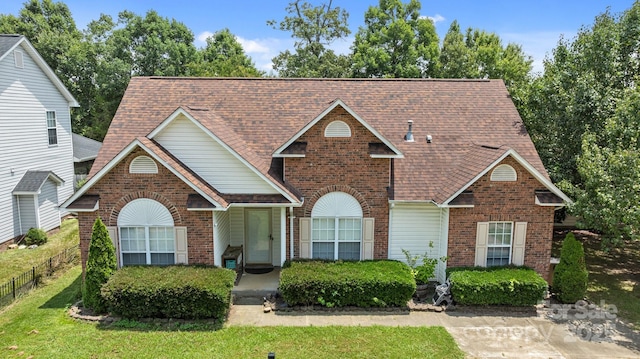 5508 Burning Ridge Dr, Monroe, NC 28110 - photo 1