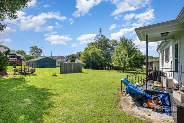 422 Wilson St, Mount Holly, NC 28120 - photo 27