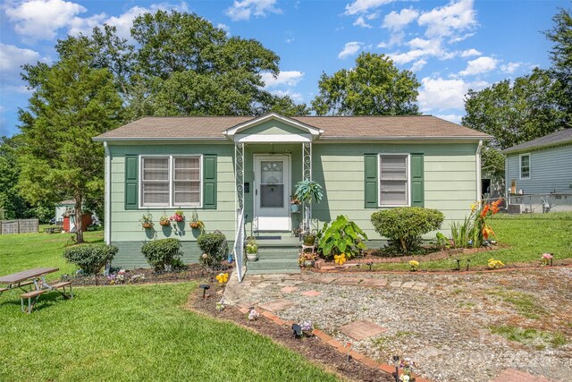 422 Wilson St, Mount Holly, NC 28120 - photo 32