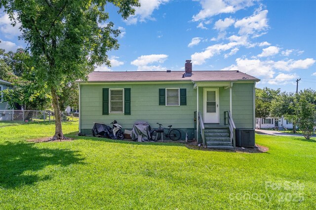 422 Wilson St, Mount Holly, NC 28120 - photo 33