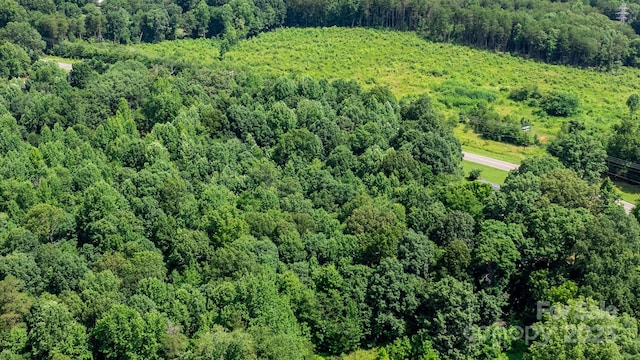 921 Spencer Rd NE, Conover, NC 28613 - aerial view of property's location with a forest