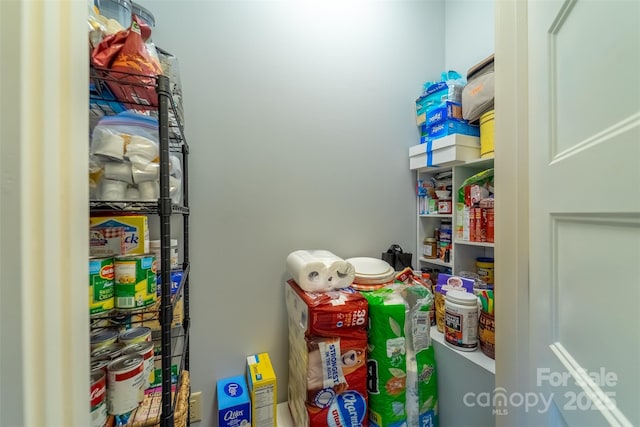 396 River Club Dr, Cullowhee, NC 28723 - view of storage area