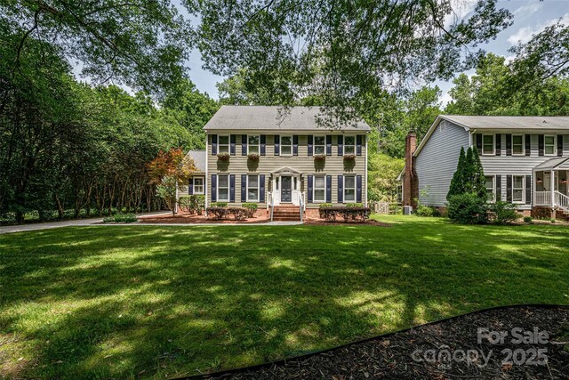 5014 Quail Canyon Dr, Charlotte, NC 28226 - photo 1