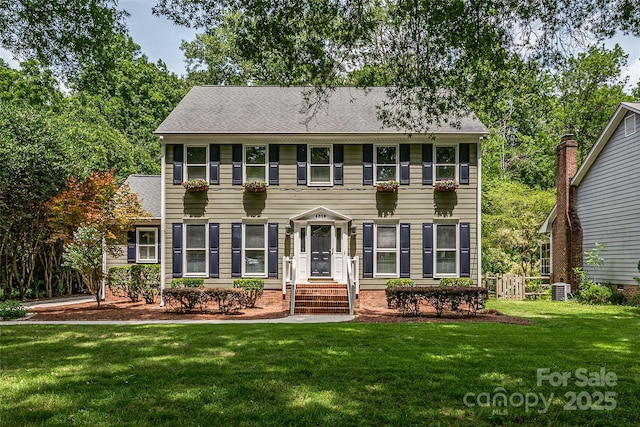 5014 Quail Canyon Dr, Charlotte, NC 28226 - photo 2