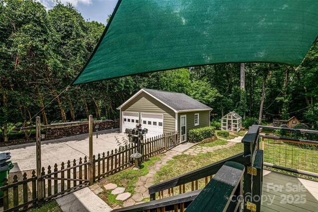 5014 Quail Canyon Dr, Charlotte, NC 28226 - photo 34