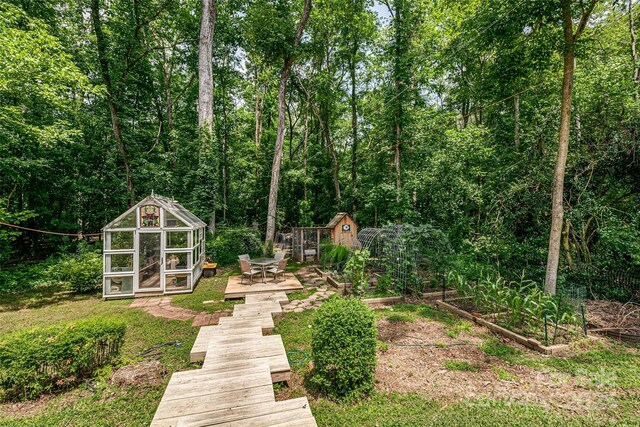 5014 Quail Canyon Dr, Charlotte, NC 28226 - photo 35