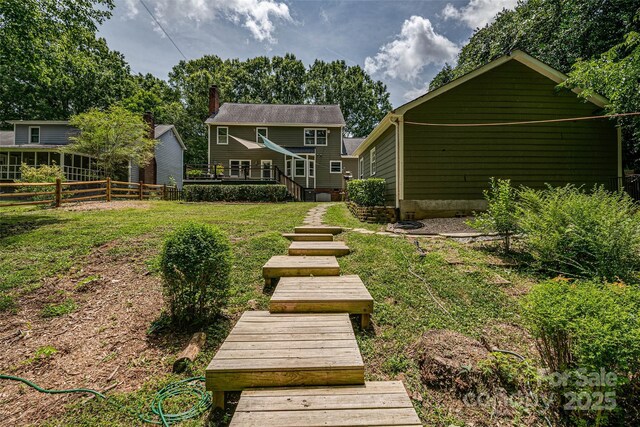 5014 Quail Canyon Dr, Charlotte, NC 28226 - photo 37