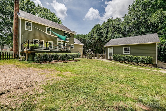 5014 Quail Canyon Dr, Charlotte, NC 28226 - photo 38