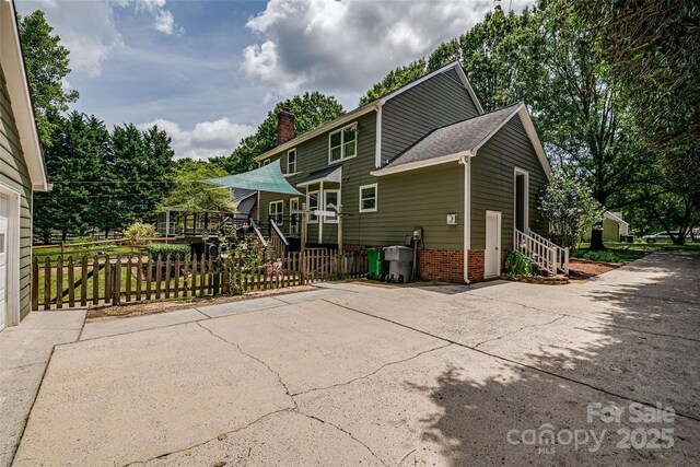 5014 Quail Canyon Dr, Charlotte, NC 28226 - photo 39