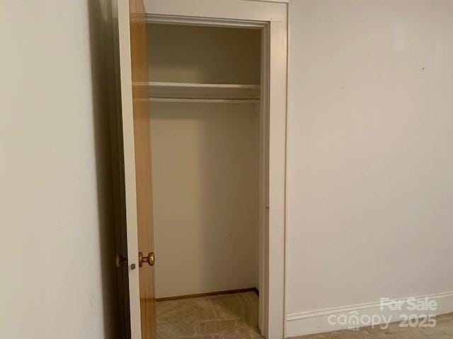 209 8th Ave NW, Hickory, NC 28601 - view of closet