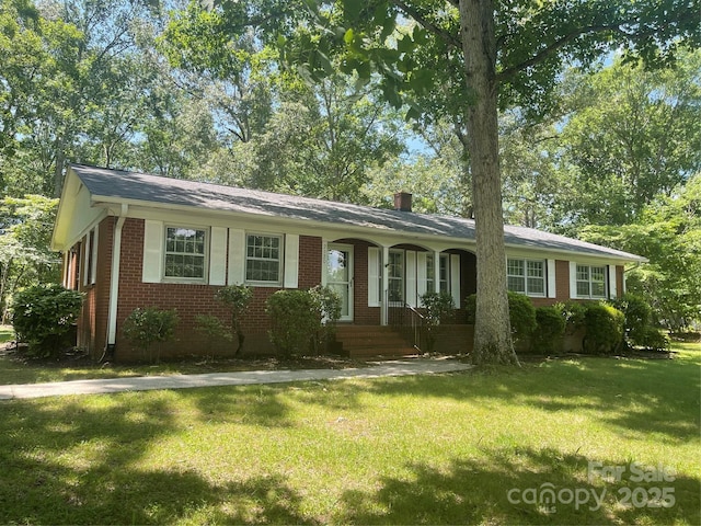 2120 Marwood Ln, Albemarle, NC 28001 - photo 3