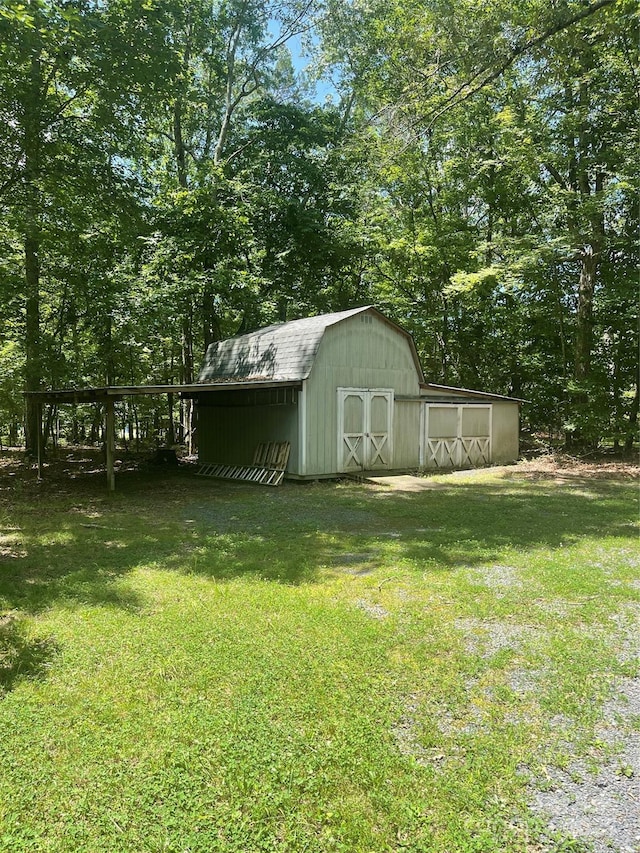 2120 Marwood Ln, Albemarle, NC 28001 - photo 28