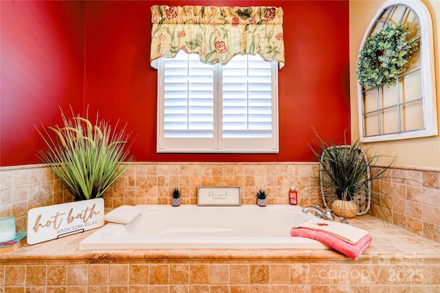116 Camille Dr, Shelby, NC 28150 - full bathroom featuring a bath
