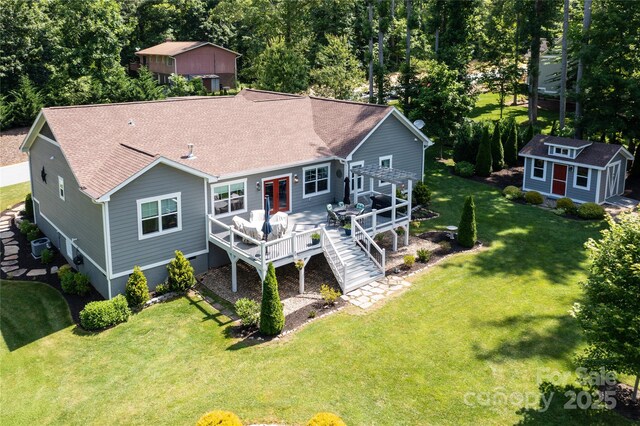 156 Olivet Ln, Fletcher, NC 28732 - photo 4
