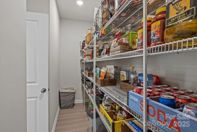 169 Rooster Tail Ln, Troutman, NC 28166 - view of storage area