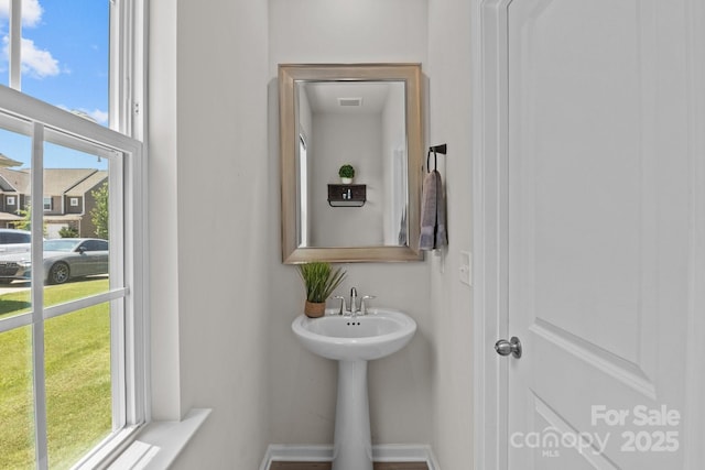 169 Rooster Tail Ln, Troutman, NC 28166 - view of bathroom