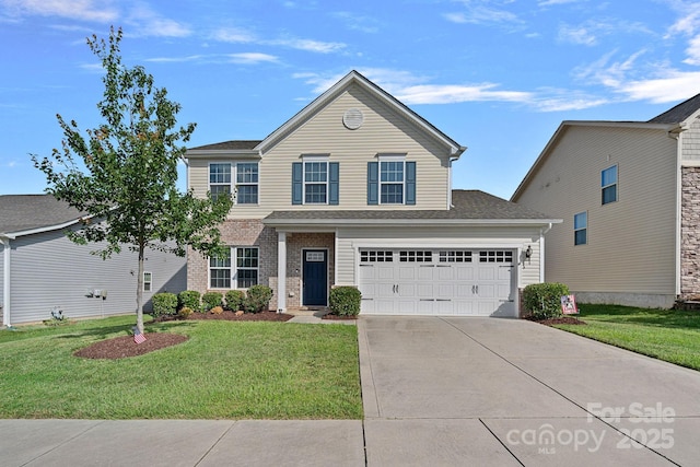 1527 Scarbrough Cir SW, Concord, NC 28025 - photo 1