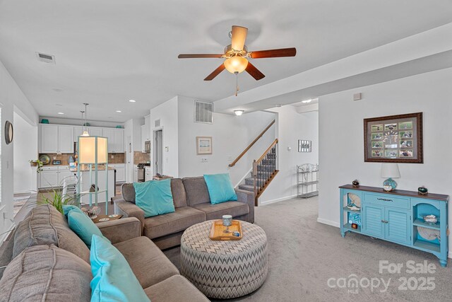 1527 Scarbrough Cir SW, Concord, NC 28025 - photo 6