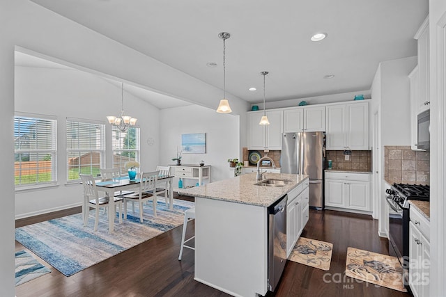 1527 Scarbrough Cir SW, Concord, NC 28025 - photo 8