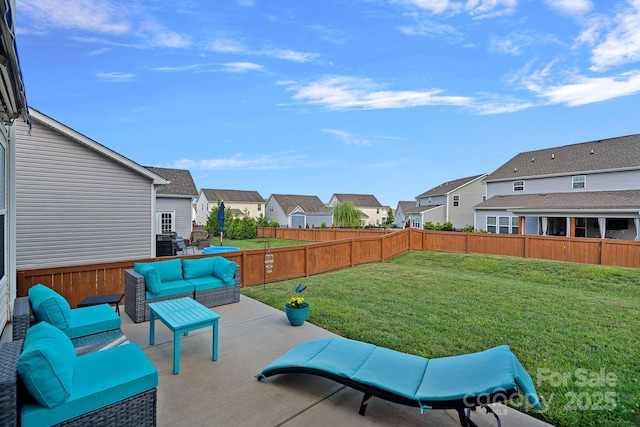 1527 Scarbrough Cir SW, Concord, NC 28025 - photo 22