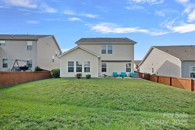 1527 Scarbrough Cir SW, Concord, NC 28025 - photo 24